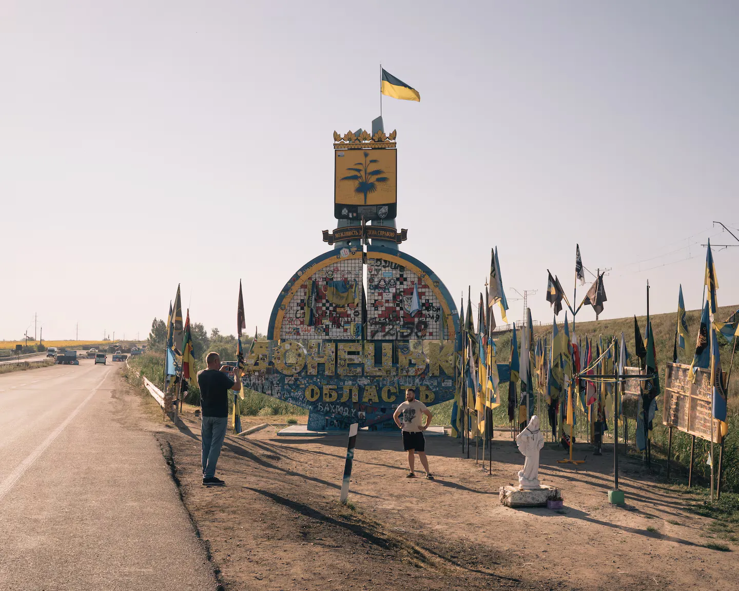 Як ЗСУ могли зайти в Донецьк: перспективи контрнаступу влітку 2023 року